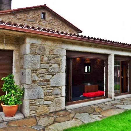 Ferienhaus Casa Roncudo *
