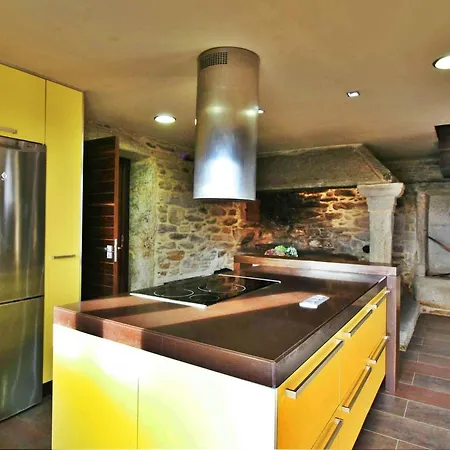 Ferienhaus Casa Roncudo