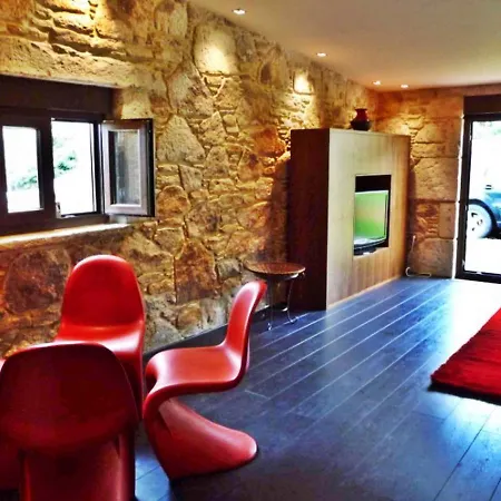 Casa Roncudo Ferienhaus *